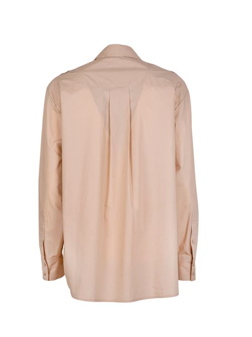 camicia con ricamo EMMA & GAIA | 36C09671